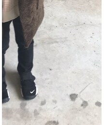 nunuforme | パンツ