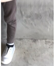 ZOOM | スリッポン