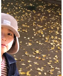 韓国 | キャップ