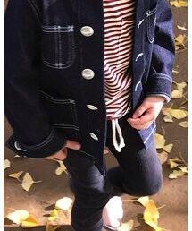 arkakama | パンツ