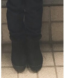 THE NORTH FACE | ブーツ