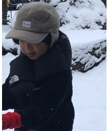 THE NORTH FACE | ストール/ショール