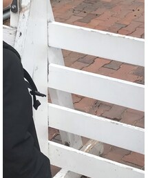 theparkshop | ノーカラージャケット