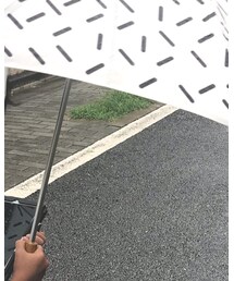 chocolatesoup | 長傘