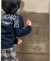 FABRIQ REPORT | Tシャツ/カットソー