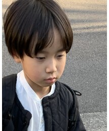 TRUNIKA | ノーカラージャケット