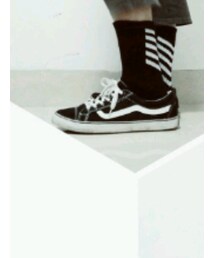 VANS | サンダル