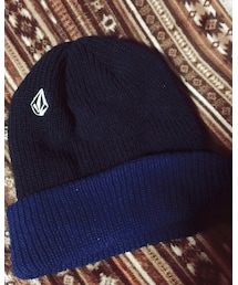 VOLCOM | ニットキャップ/ビーニー