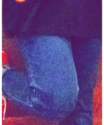 DHOLIC | デニムパンツ