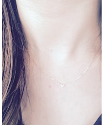 AHKAH | ネックレス