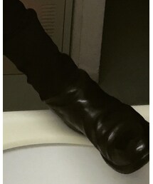 GUIDI | ブーツ