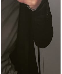 Dior homme | チェスターコート