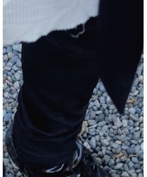 JULIUS | その他パンツ