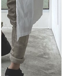rundfolz | パンツ