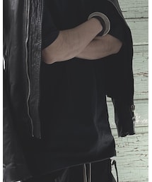 Rick Owens | Tシャツ/カットソー