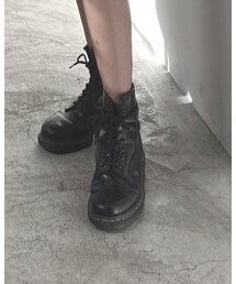 Dr. Martens | ブーツ