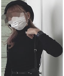 CA4LA | 帽子