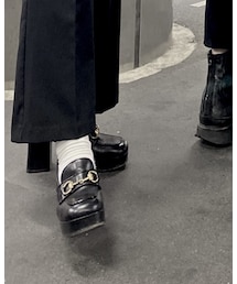 GUCCI | パンプス