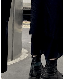 JULIUS | パンツ