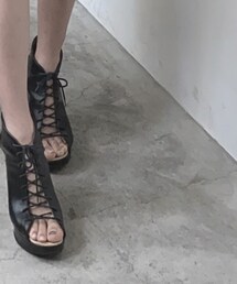 MM6 Maison Margiela | サンダル