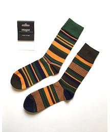 Magon | ソックス/靴下