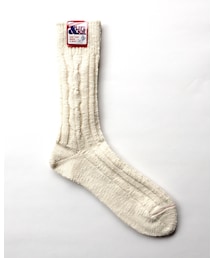 & LIFE SOX | ソックス/靴下