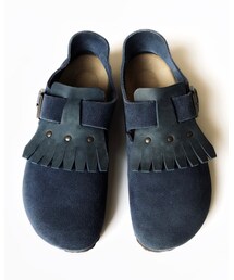 BIRKENSTOCK | SALZBURG(その他シューズ)