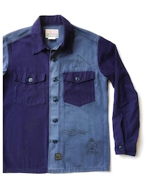 SALTWATER COWBOY | トップス