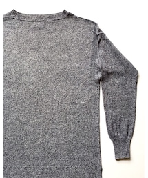 Le Tricoteur | ニット/セーター