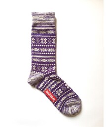 Healthknit | 3P ソックス(ソックス/靴下)