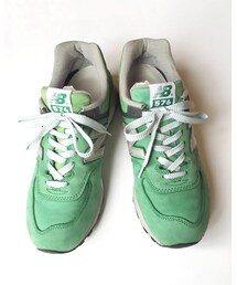 NEW BALANCE | 576(スニーカー)