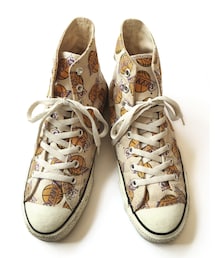 CONVERSE 90's | ALL STAR 90's "Lakers"(スニーカー)