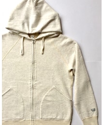 ENDS and MEANS | パーカー