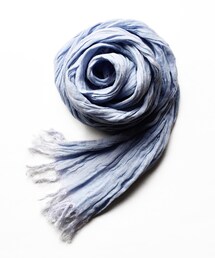 R&D.M.Co OLDMAN’S TAILOR | リネンストール(ストール/ショール)