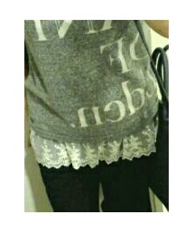 SNIDEL | キャミソール