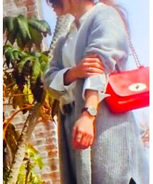 AZUL | シャツ/ブラウス