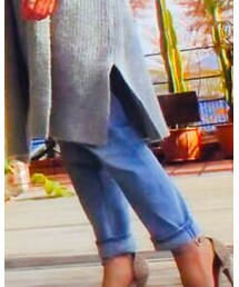 WEGO | デニムパンツ