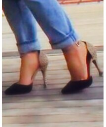 Ungrid | シューズ