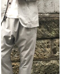 B:MING by BEAMS | パンツ