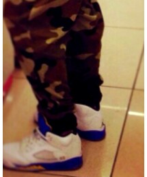 AIR JORDAN | スニーカー
