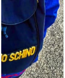 MOSCHINO | バックパック/リュック