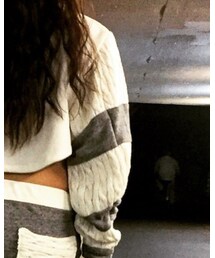 MERIDA | ニット/セーター