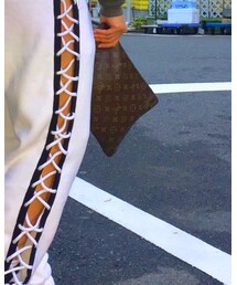 LOUIS VUITTON | クラッチバッグ