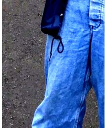 Lee | つなぎ/オールインワン