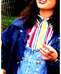 TOMMY HILFIGER | シャツ/ブラウス