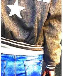 CONVERSE | ブルゾン