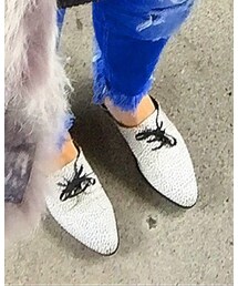 CHARLES & KEITH | ドレスシューズ