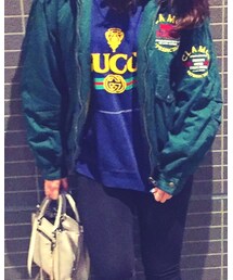 GUCCI | パーカー