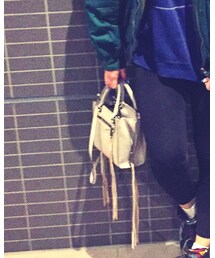 REBECCA MINKOFF | ハンドバッグ