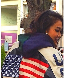 TOMMY HILFIGER | パーカー